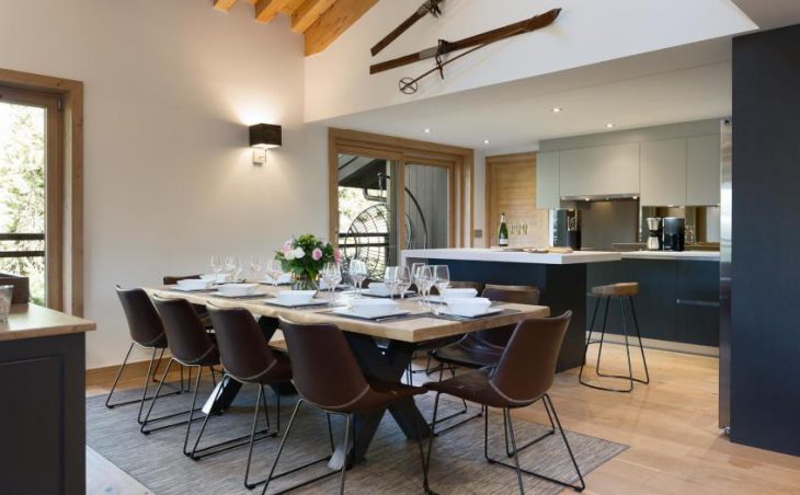 Residence Annapurna in Les Gets , France image 25 